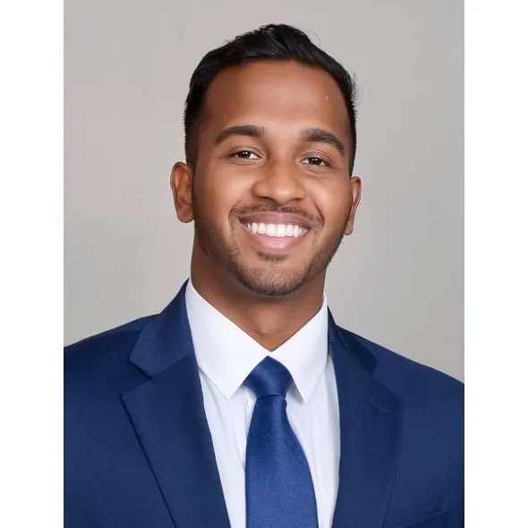 Dr. Ashwin Babuji, DO - New York, NY - Family Medicine