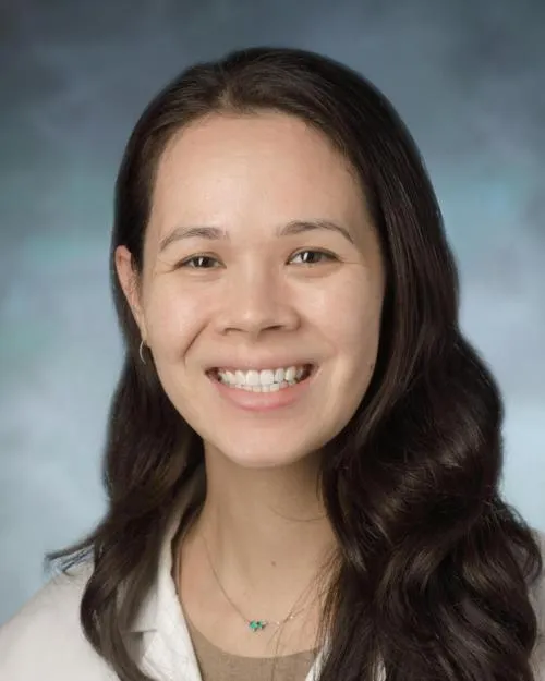 Dr. Lindsay Cheu, MD - Columbia, MD - Obstetrics & Gynecology