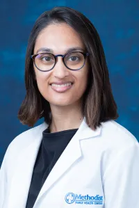 Dr. Divya Naik, DO - Dallas, TX - Internal Medicine
