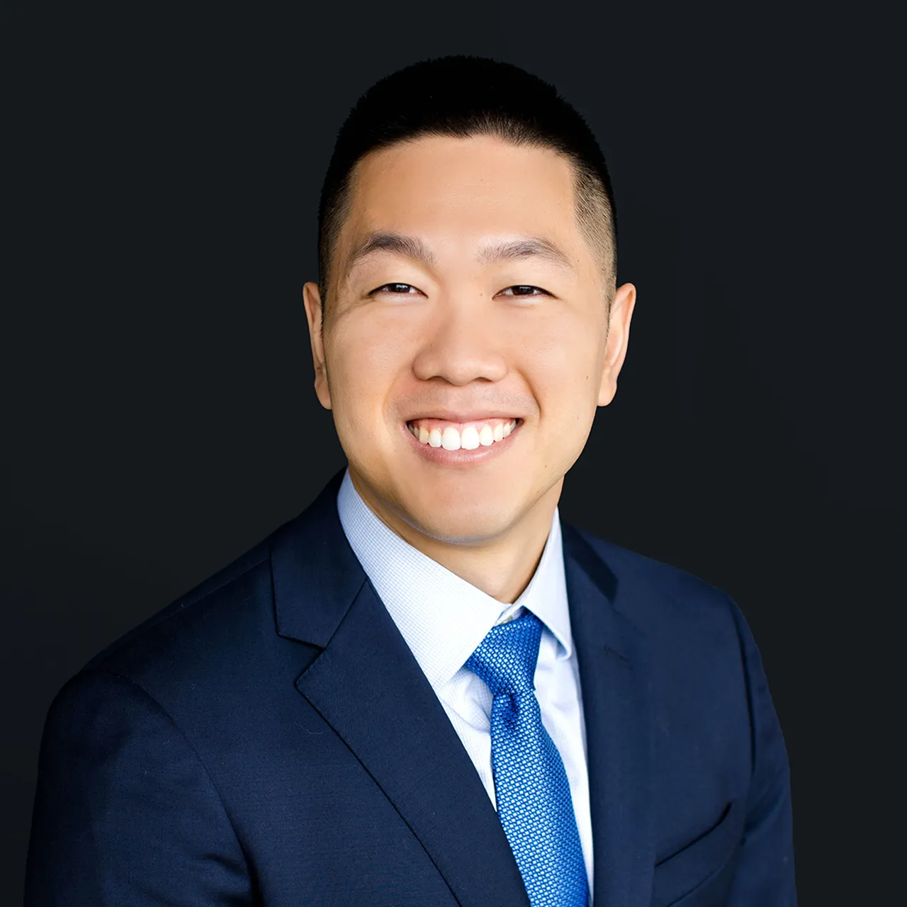 Dr. Jesse Chin, DO - Des Moines, IA - Hospital Medicine