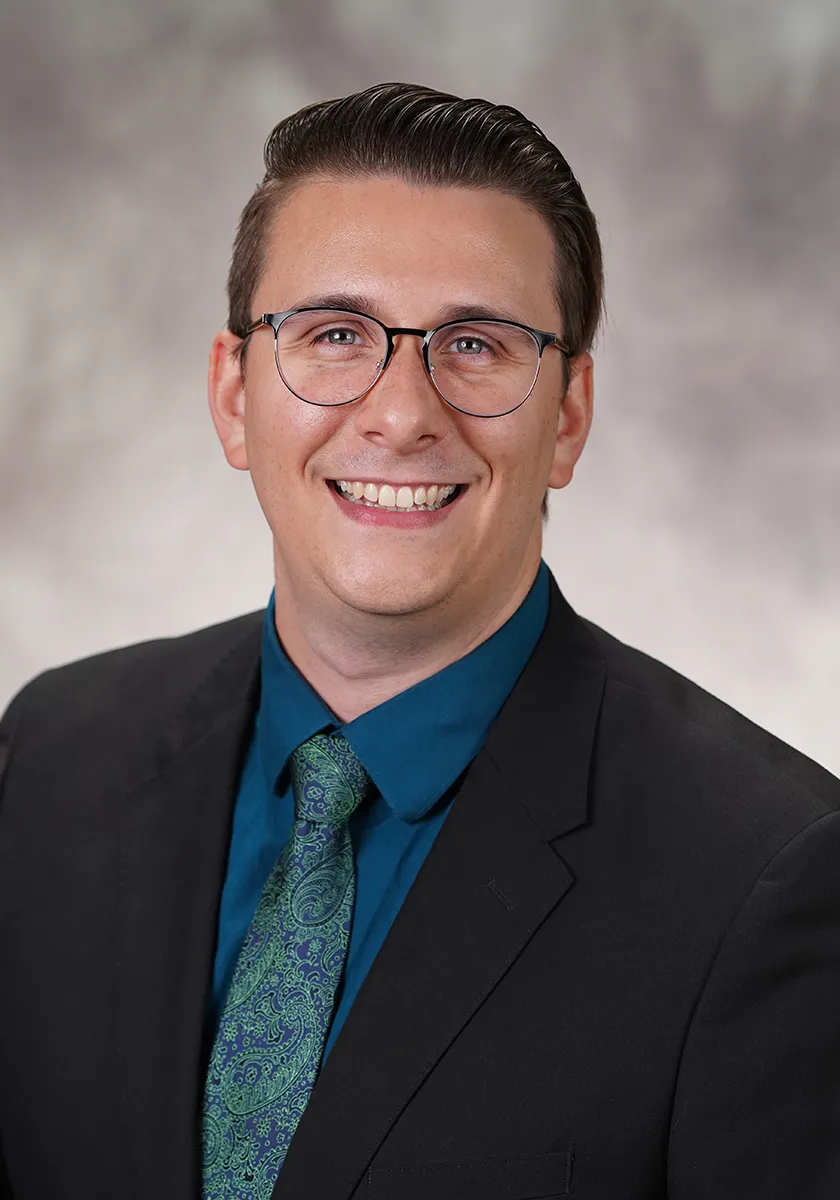 Dr. Trevor Evans, DO - Livonia, MI - Family Medicine
