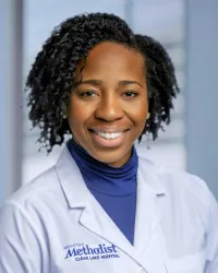 Dr. Ijeoma Agu Mbadugha, MD - Houston, TX - Obstetrics & Gynecology