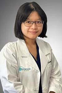 Dr. Lindsay Van, OD - Long Beach, CA - Optometry, Optometrist
