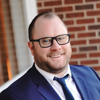 Dr. Justin J Bichler, DPM - Fox Lake, IL - Podiatry, Foot & Ankle Surgery