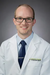 Dr. Charles Cosby, DO - Toccoa, GA - Family Medicine