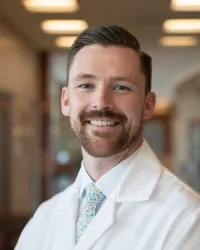 Dr. Cody Patterson, DO - Pocatello, ID - Family Medicine