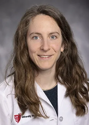 Dr. Sarah Dion, MD - Beachwood, OH - Geriatric Medicine, Geriatrician