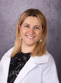 Dr. Anna Derian, MD - Spring Hill, FL - Family Medicine