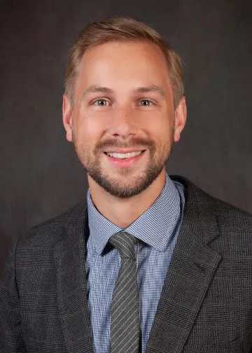 Dr. Kyle R. Toth, MD - Austin, TX - Family Medicine