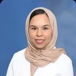 Sara Hassan-Youssef, MD, MS
