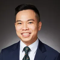 Dr. David Lam, DO - Irving, TX - Family Medicine