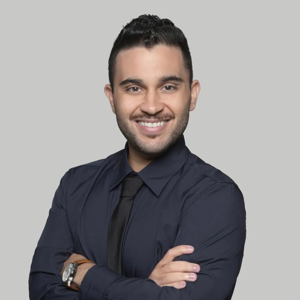 Dr. Daniel Martinez, PsyD - Delray Beach, FL - Psychology