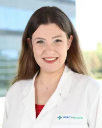 Dr. Krista L Burridge, MD - Cincinnati, OH - Family Medicine