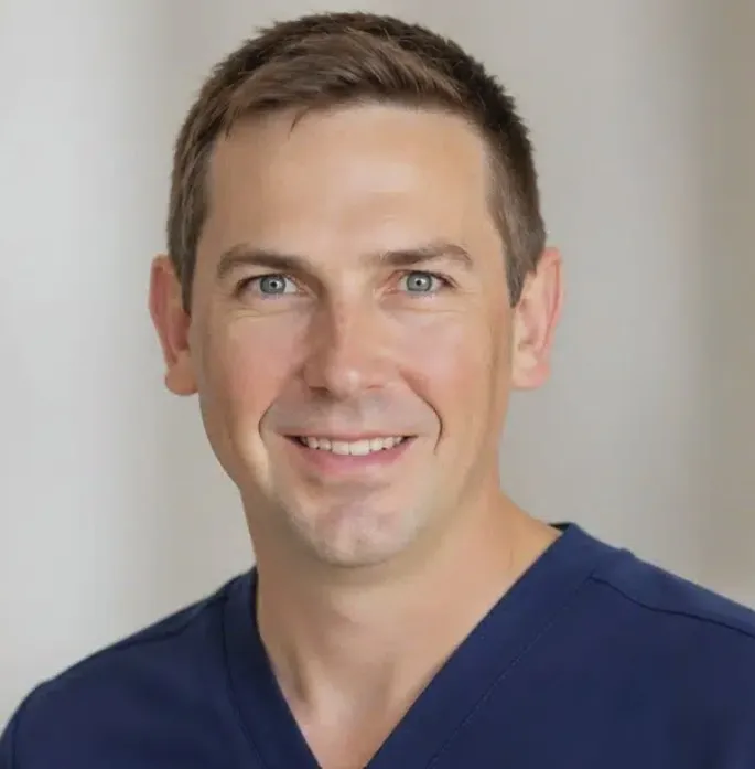 Dr. Michael James Tagge - Chicago, IL - Podiatry
