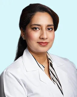 Dr. Faiza Butt, MD - Bothell, WA - Family Medicine