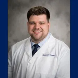 Dr. Cody Michael-Ty Deck, DO