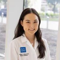Dr. Christine Park, MD - Houston, TX - Internal Medicine