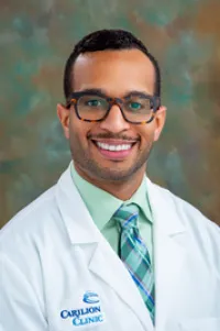 Dr. Kenny D. Garcia Ramiu, MD - Roanoke, VA - Hospital Medicine
