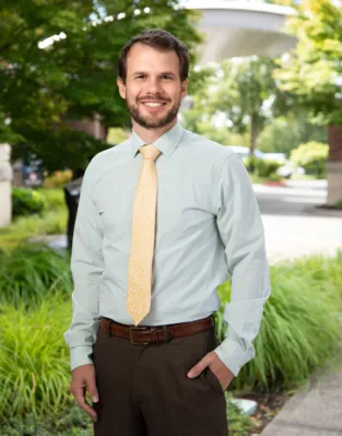 Dr. Cameron (chad) Anderson, Md Anderson, Md - Vancouver, WA - Family Medicine