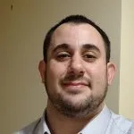 Andrew Jonah Taytslin - Warwick, RI - Psychology
