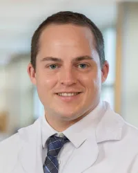 Dr. William Hardy, MD - Oberlin, OH - Orthopedic Surgery