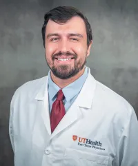 Dr. Robert French, DO