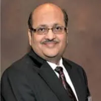 Dr. Parimal Kansagra, DMD