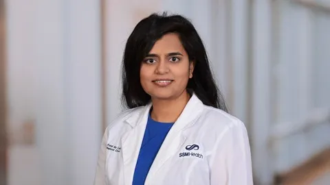 Dr. Farzana Akter, OD - Waupun, WI - Optometry, Optometrist