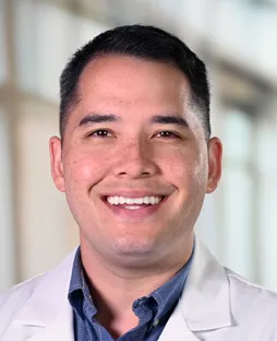 Dr. Alexander Dresden, DO - Madison, WI - Family Medicine