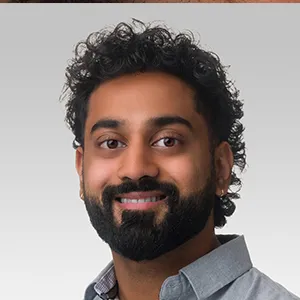 Dr. Akhil Pulumati, MD - Chicago, IL - Hospital Medicine