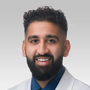 Dr. Rajvinder Singh, MD - Geneva, IL - Hospital Medicine