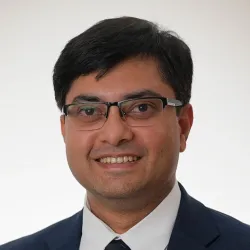 Dr. Basit Nawaz - Rantoul, IL - Internal Medicine