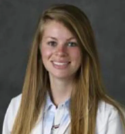 Dr. Kaitlyn Hammock
