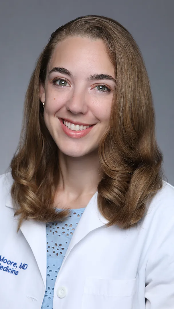 Dr. Laura Moore, MD - Houston, TX - Family Medicine