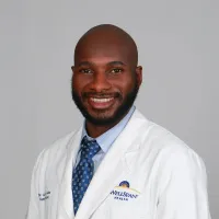 Dr. Akindele J Aluko, MD - Gettysburg, PA - Family Medicine