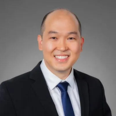 Dr. Paul S Hong