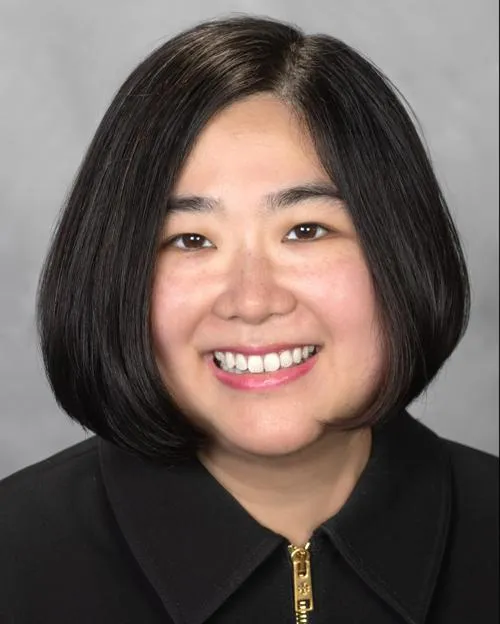 Dr. Michelle Y Chiu, MD - Saint Petersburg, FL - Neurology, Neurologist