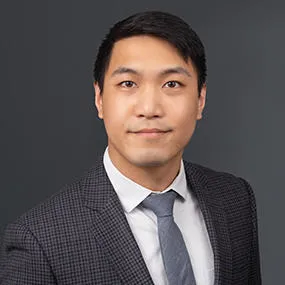 Chi Chan - Pittsburgh, PA - Psychology