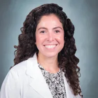 Dr. Melanie D. Gray Miller, MD