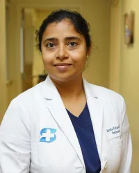 Dr. Ajitha Yeluru, MD - Benton, AR - Pediatrics