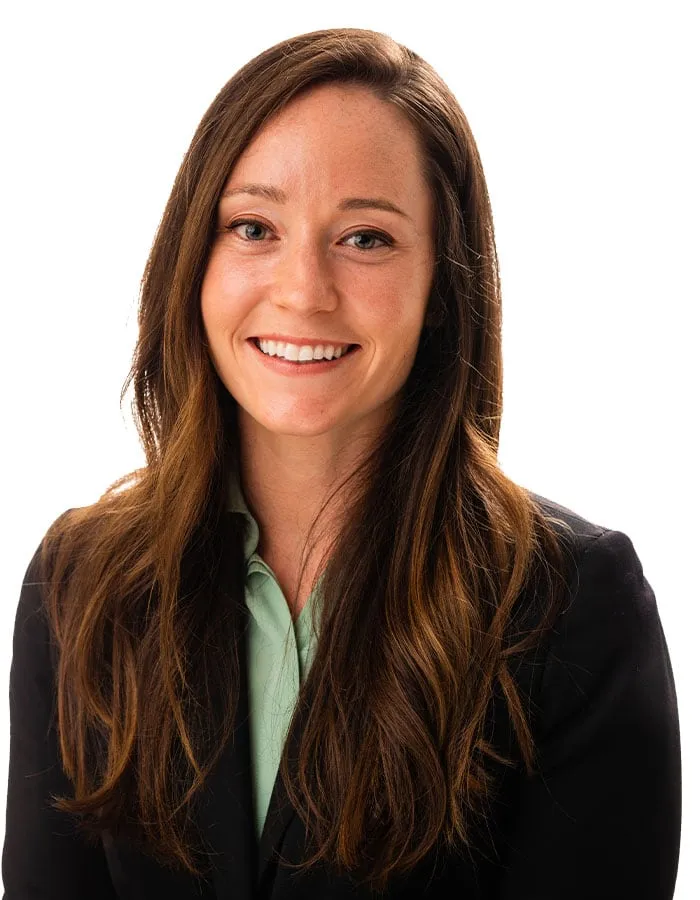 Dr. Kaitlin Elizabeth Mahoney
