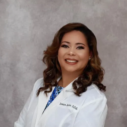 Dr. Jermyn M Javier - FORT MYERS, FL - Dentistry