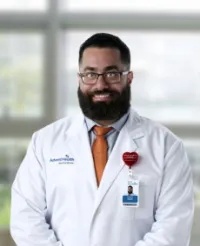 Dr. Matthew Zoght, MD - Palm Coast, FL - Family Medicine