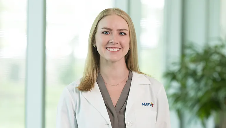 Dr. Alexa Marie Chanos - St. Louis, MO - Obstetrics & Gynecology, Gynecologist