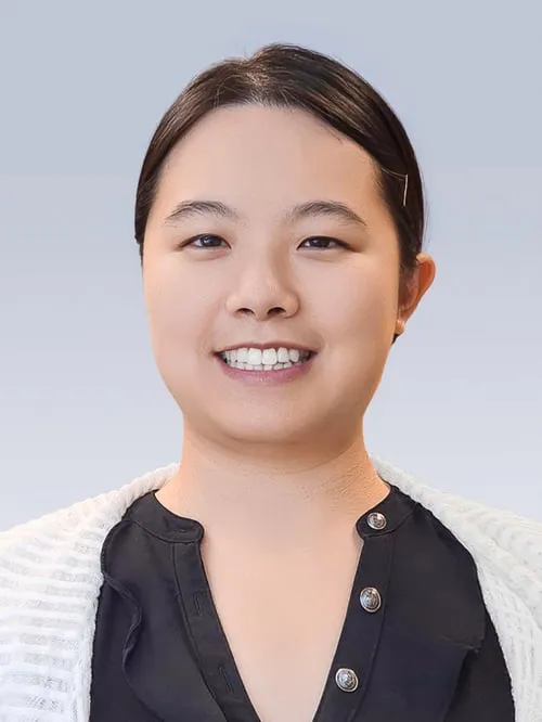 Dr. Audrey Dong, DO - Cherry Hill, NJ - Family Medicine