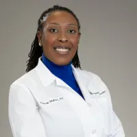 Dr. Claire Sejour, DO