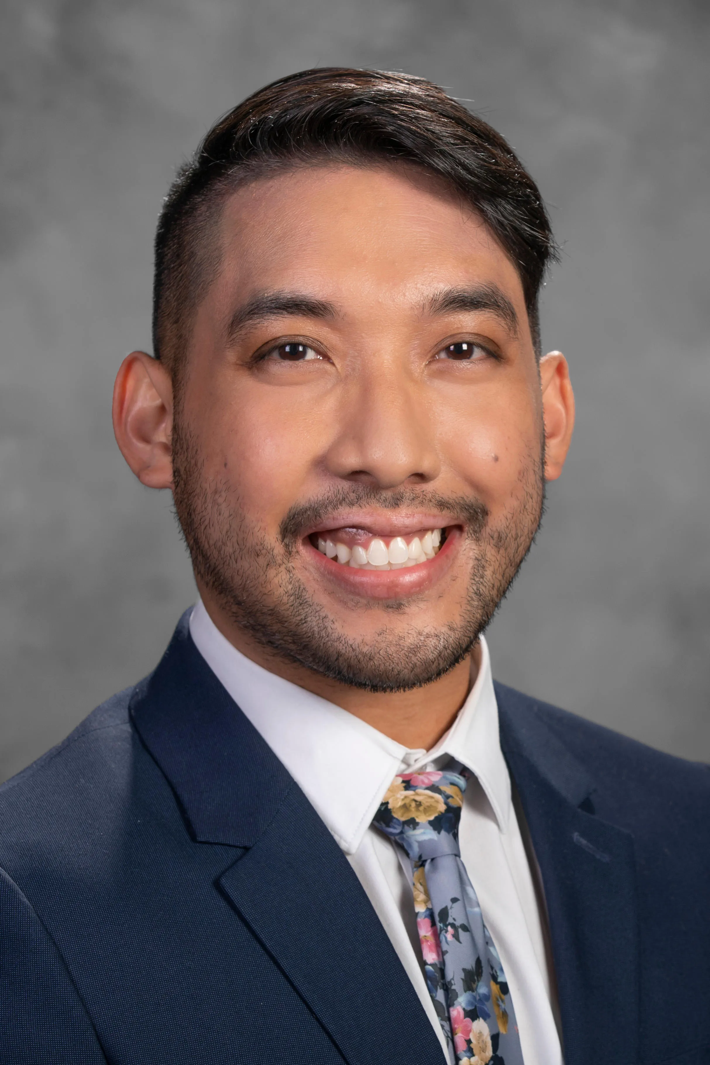 Jonathan Lee Poquiz - St Petersburg, FL - Psychology