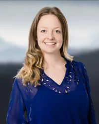 Dr. Brianna Ralston Chessik, AuD - Sunnyside, WA - Audiology