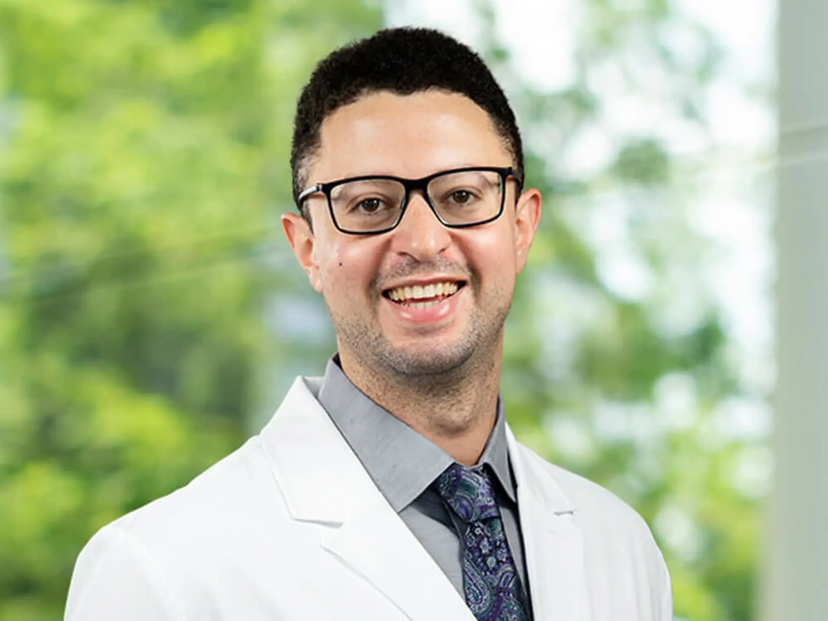 Dr. Paul El Tomb - Tulsa, OK - Oncology, Oncologist/hematologist