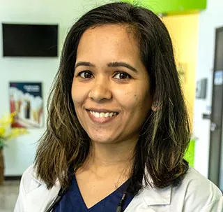 Dr. Richa Singh, DDS - Killeen, TX - Dentistry